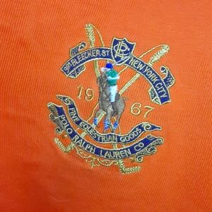 Polo shirt